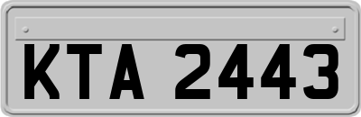 KTA2443