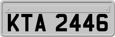 KTA2446