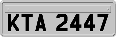 KTA2447