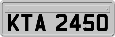 KTA2450