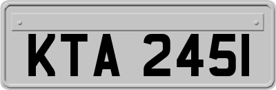 KTA2451