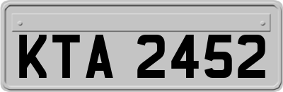 KTA2452