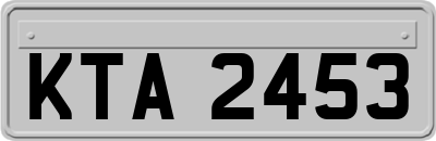 KTA2453