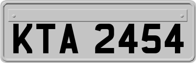 KTA2454