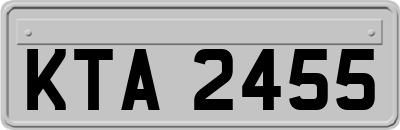 KTA2455