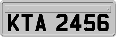 KTA2456