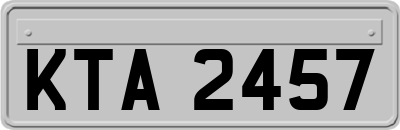 KTA2457