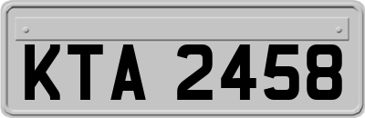 KTA2458