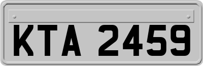 KTA2459