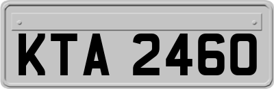 KTA2460