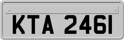 KTA2461