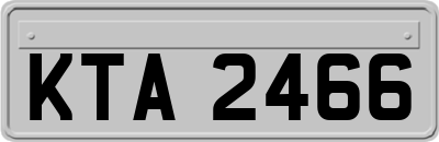 KTA2466