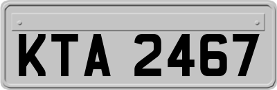 KTA2467