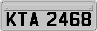 KTA2468
