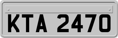 KTA2470