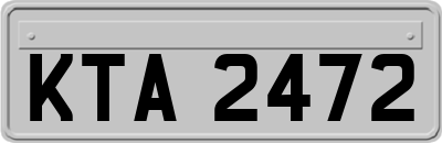 KTA2472