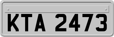 KTA2473
