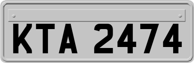 KTA2474
