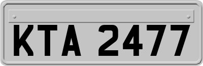 KTA2477