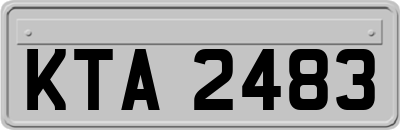 KTA2483