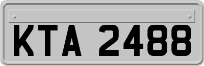 KTA2488