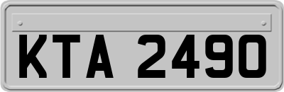 KTA2490