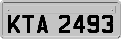 KTA2493