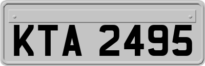 KTA2495