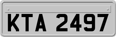 KTA2497