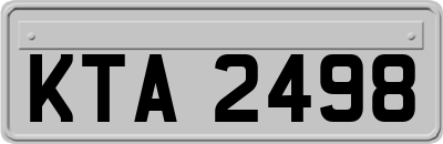 KTA2498