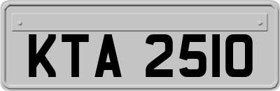 KTA2510