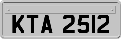 KTA2512
