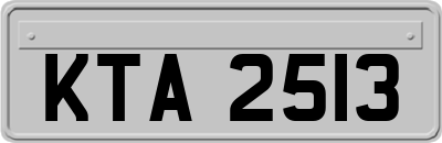 KTA2513