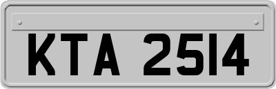KTA2514