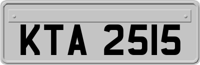 KTA2515