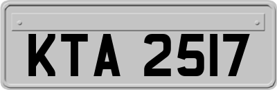 KTA2517