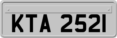 KTA2521