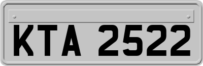 KTA2522