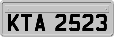 KTA2523