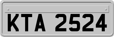 KTA2524