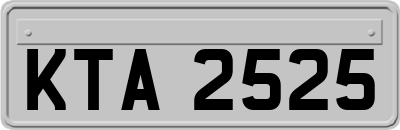 KTA2525