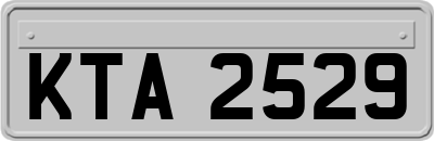 KTA2529