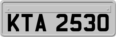 KTA2530