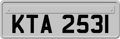 KTA2531
