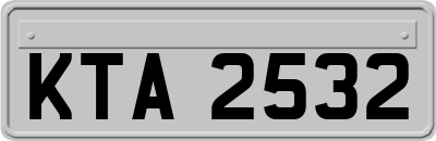 KTA2532