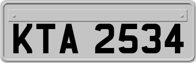 KTA2534