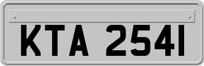 KTA2541