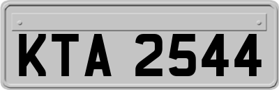 KTA2544