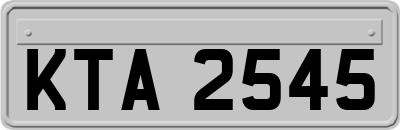 KTA2545