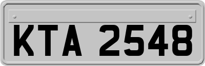 KTA2548
